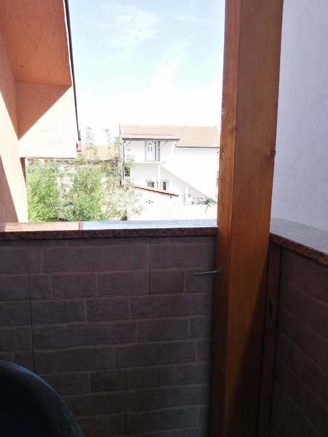 Hotel Apartments Bella Mare Belgrad Exterior foto
